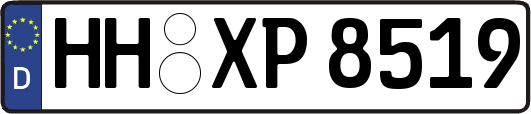 HH-XP8519