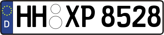 HH-XP8528