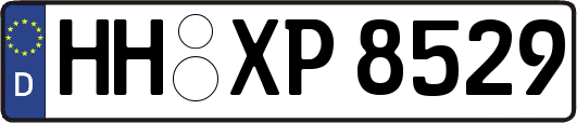 HH-XP8529