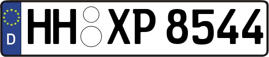 HH-XP8544