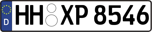 HH-XP8546
