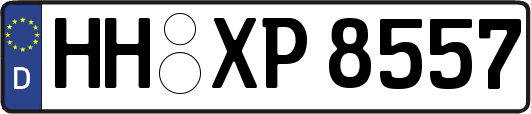 HH-XP8557