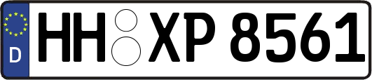 HH-XP8561