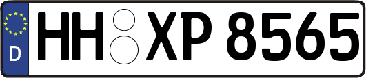 HH-XP8565