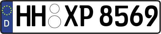 HH-XP8569