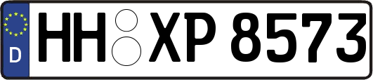 HH-XP8573