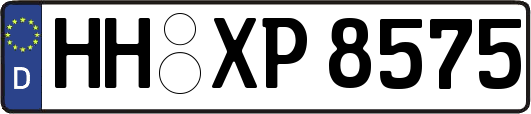 HH-XP8575