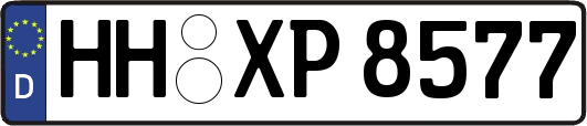 HH-XP8577