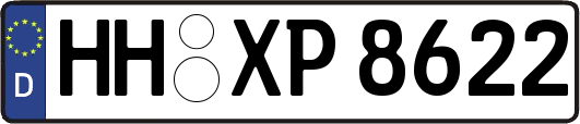 HH-XP8622