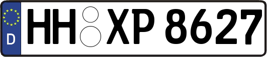 HH-XP8627