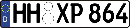 HH-XP864