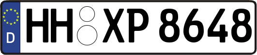 HH-XP8648