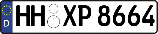 HH-XP8664
