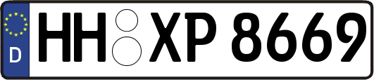 HH-XP8669