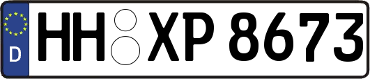 HH-XP8673
