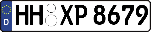 HH-XP8679