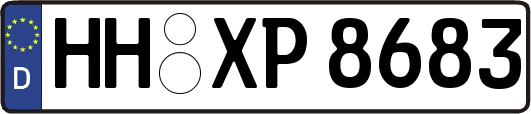 HH-XP8683