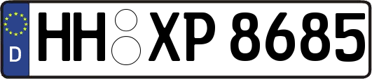 HH-XP8685