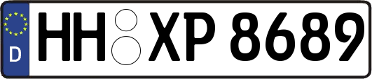 HH-XP8689