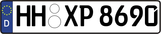 HH-XP8690