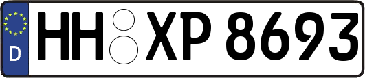 HH-XP8693