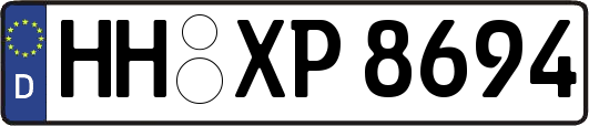 HH-XP8694
