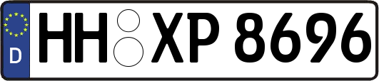 HH-XP8696