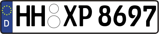 HH-XP8697