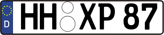HH-XP87