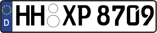 HH-XP8709