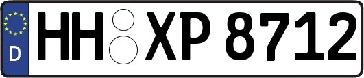 HH-XP8712