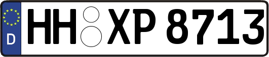HH-XP8713