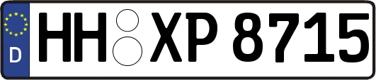 HH-XP8715
