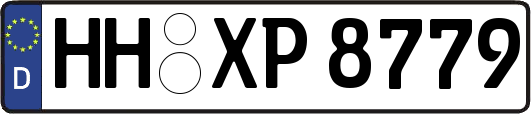 HH-XP8779