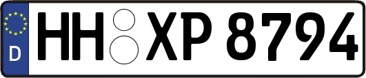 HH-XP8794