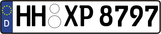 HH-XP8797