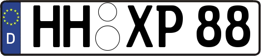 HH-XP88
