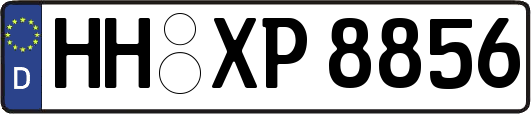 HH-XP8856