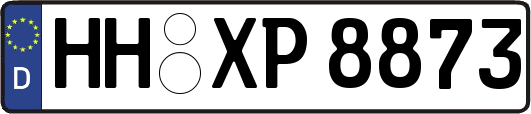 HH-XP8873