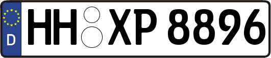 HH-XP8896