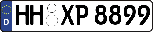 HH-XP8899
