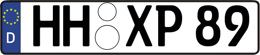HH-XP89