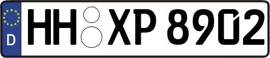 HH-XP8902