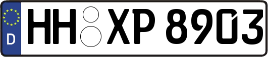 HH-XP8903