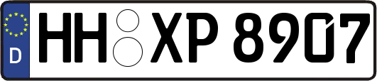 HH-XP8907