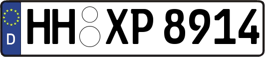 HH-XP8914