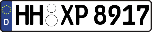 HH-XP8917