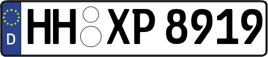 HH-XP8919