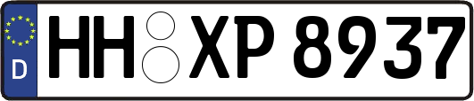 HH-XP8937