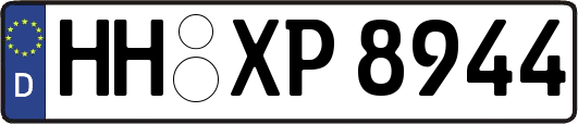 HH-XP8944
